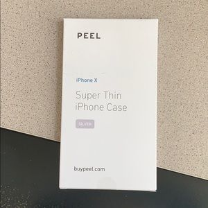 Peel Case for iPhone